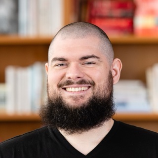 Corey Wilks, Psy.D.