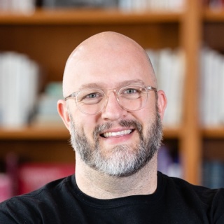 Darrell Vesterfelt